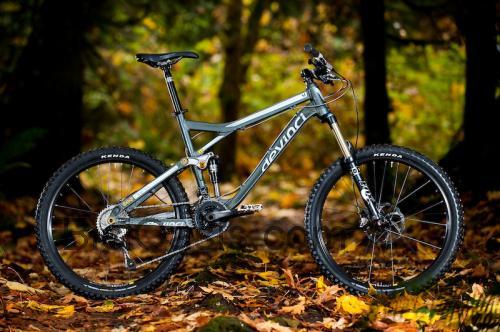 Devinci Dixon ficha técnica y opiniones